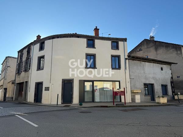 NOHANENT - Immeuble de rapport -