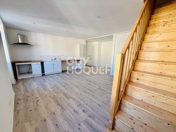 NOHANENT - Immeuble de rapport -