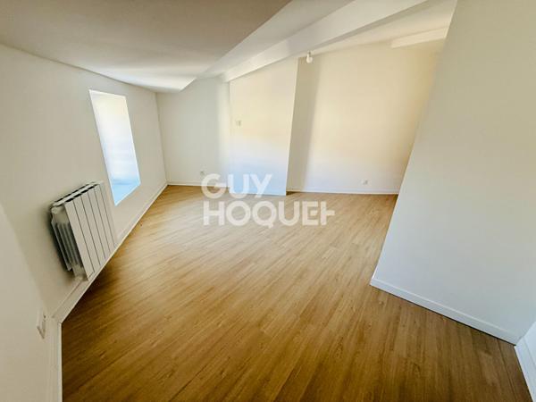 NOHANENT - Immeuble de rapport -