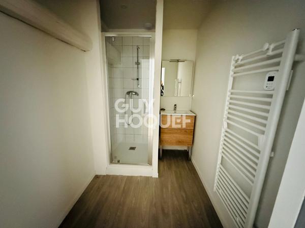 NOHANENT - Immeuble de rapport -