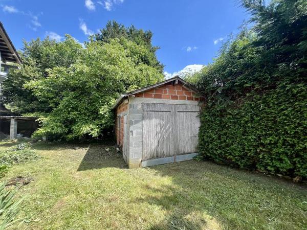 Maison à vendre 87 920 € Saint-Julien-le-Vendômois 6 p 110 m² DPE G