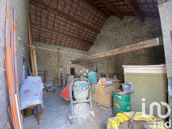 Maison à vendre 5 pièces 90 m² Guéret