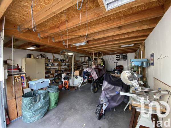 Maison à vendre 5 pièces 90 m² Guéret