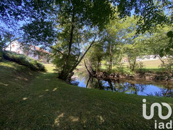 Maison à vendre 5 pièces 90 m² Guéret