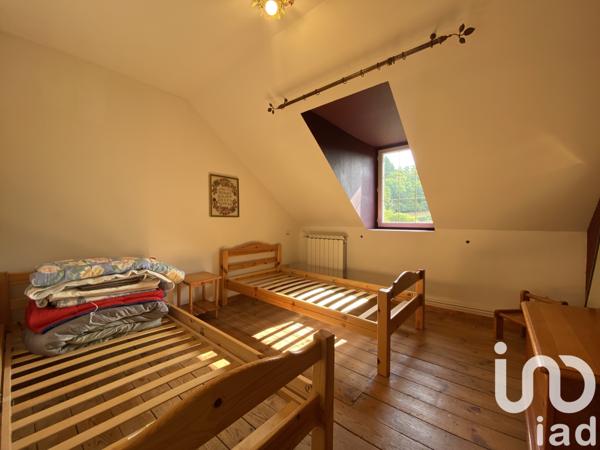 Maison à vendre 5 pièces 90 m² Guéret