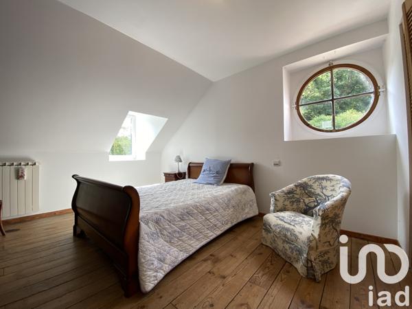 Maison à vendre 5 pièces 90 m² Guéret