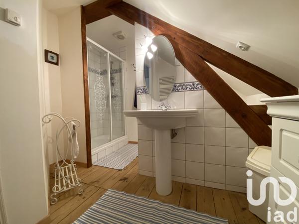Maison à vendre 5 pièces 90 m² Guéret