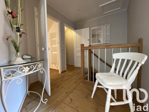 Maison à vendre 5 pièces 90 m² Guéret