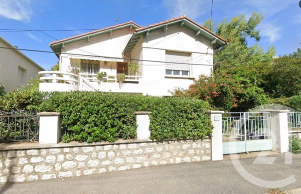 Maison à vendre  6 pièces - 146,30 m2 MONTPELLIER - 34