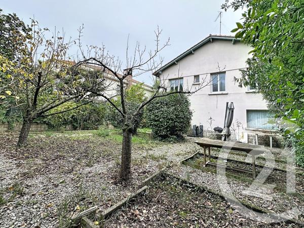 Maison à vendre  6 pièces - 146,30 m2 MONTPELLIER - 34