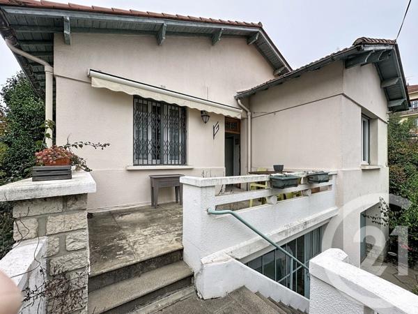 Maison à vendre  6 pièces - 146,30 m2 MONTPELLIER - 34