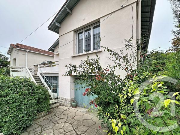 Maison à vendre  6 pièces - 146,30 m2 MONTPELLIER - 34