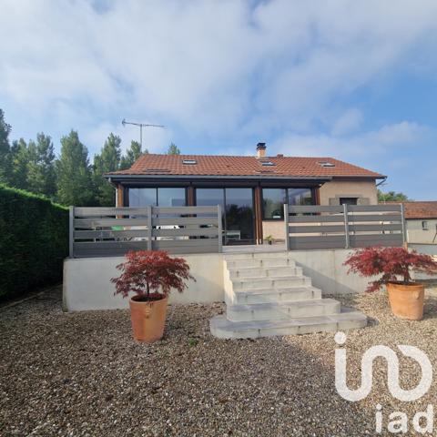 Maison à vendre 7 pièces 170 m² Frignicourt