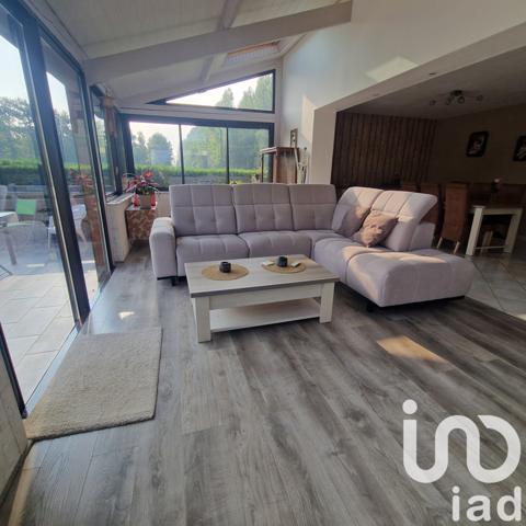 Maison à vendre 7 pièces 170 m² Frignicourt