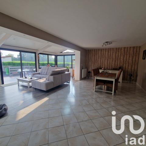 Maison à vendre 7 pièces 170 m² Frignicourt