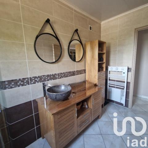 Maison à vendre 7 pièces 170 m² Frignicourt