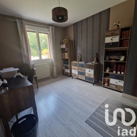 Maison à vendre 7 pièces 170 m² Frignicourt
