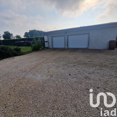 Maison à vendre 7 pièces 170 m² Frignicourt