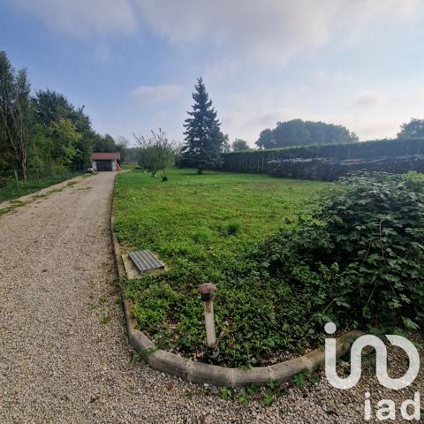 Maison à vendre 7 pièces 170 m² Frignicourt