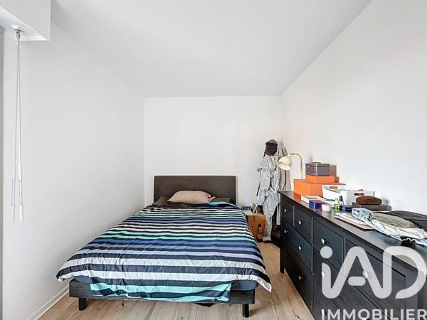 Appartement à vendre 3 pièces 62 m² Bordeaux