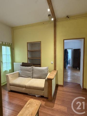 Appartement F2 à vendre  4 pièces - 61 m2 DOLE - 39