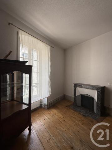 Appartement F2 à vendre  4 pièces - 61 m2 DOLE - 39