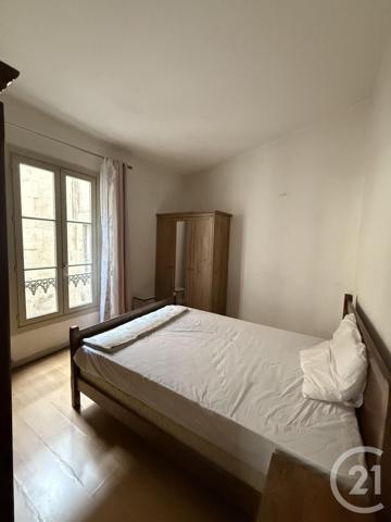 Appartement F2 à vendre  4 pièces - 61 m2 DOLE - 39