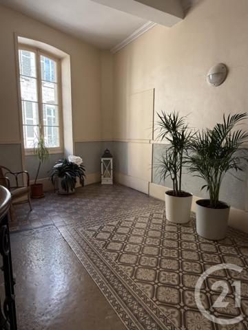 Appartement F2 à vendre  4 pièces - 61 m2 DOLE - 39