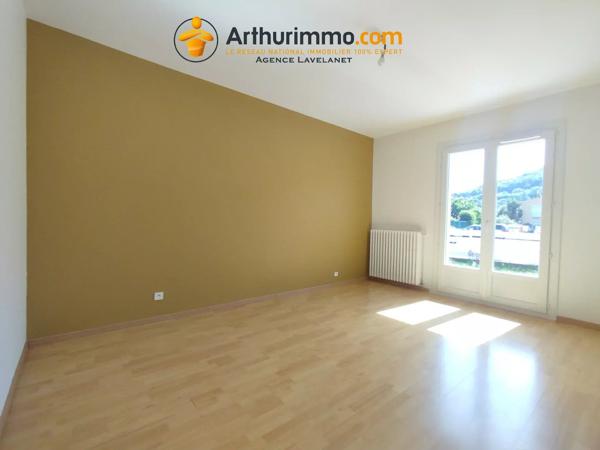 Vente                                                      Maison
                        
                     5 pièces                      111 m2                     à Foix