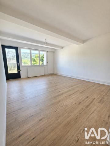 Maison à vendre 3 pièces 95 m² Neufmanil