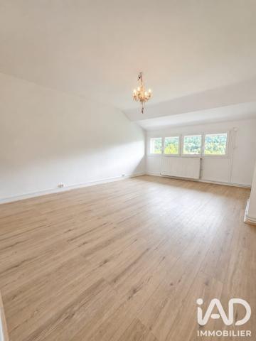 Maison à vendre 3 pièces 95 m² Neufmanil