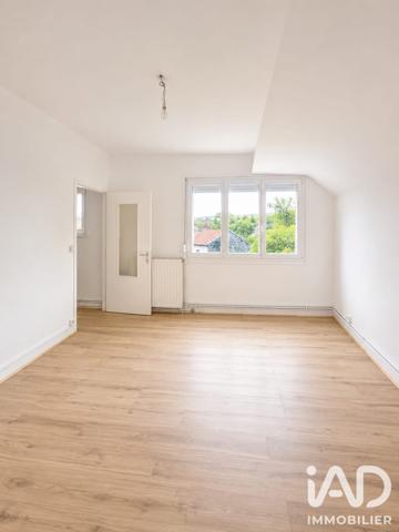 Maison à vendre 3 pièces 95 m² Neufmanil