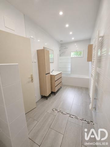 Maison à vendre 3 pièces 95 m² Neufmanil