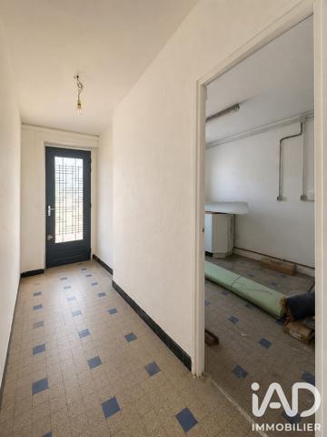 Maison à vendre 3 pièces 95 m² Neufmanil
