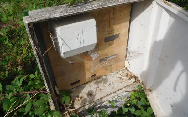 Terrain à vendre    Saint-Yrieix-la-Perche