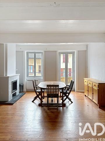 Appartement à vendre 4 pièces 107 m² Sain-Bel