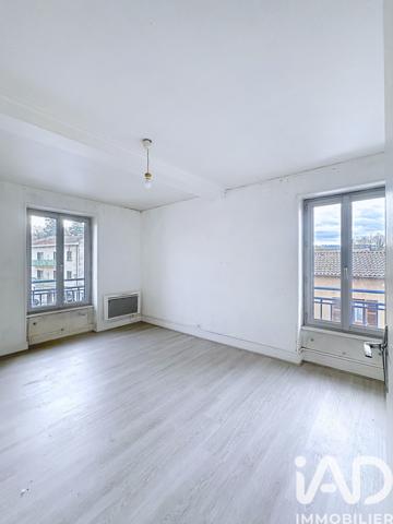 Appartement à vendre 4 pièces 107 m² Sain-Bel