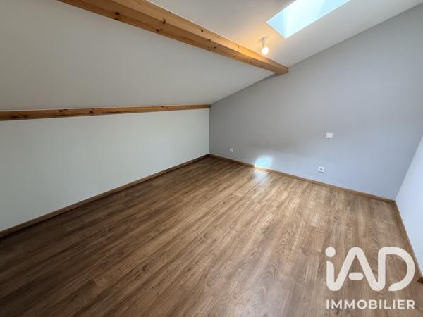 Maison à vendre 4 pièces 101 m² Royan