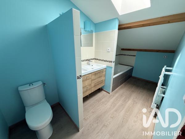 Maison à vendre 4 pièces 101 m² Royan