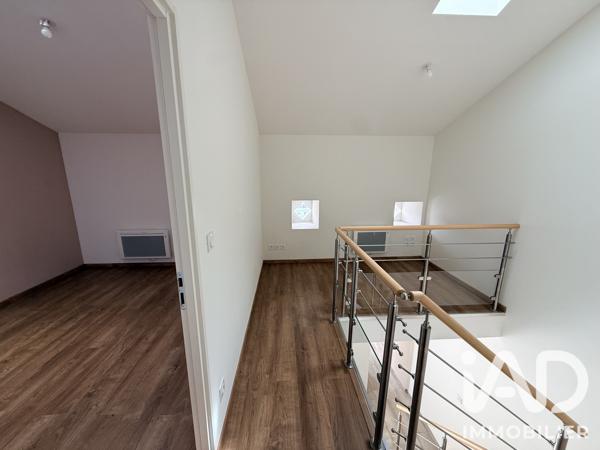 Maison à vendre 4 pièces 101 m² Royan