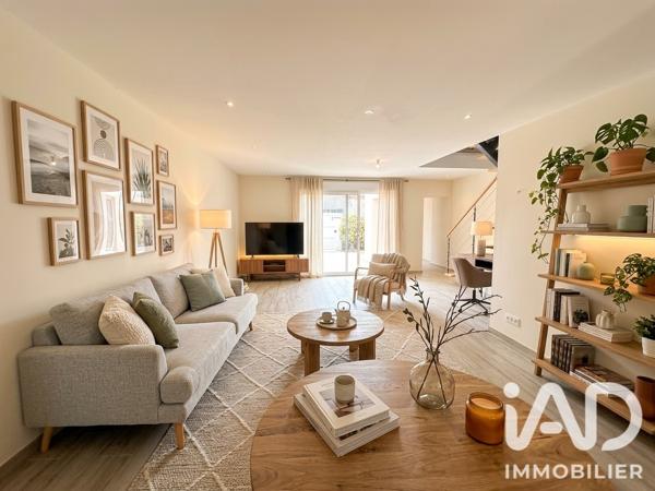 Maison à vendre 4 pièces 101 m² Royan