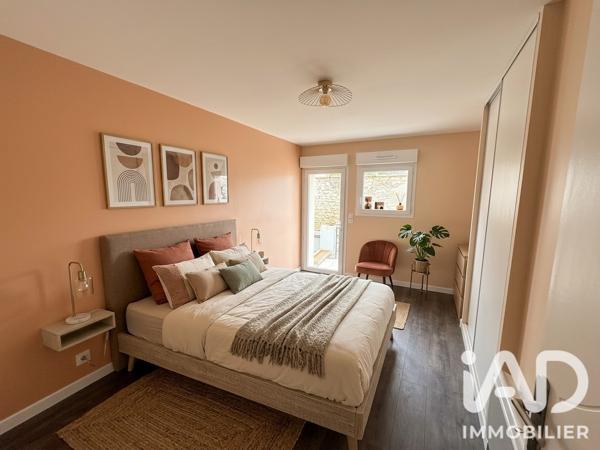 Maison à vendre 4 pièces 101 m² Royan