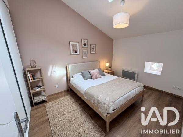Maison à vendre 4 pièces 101 m² Royan
