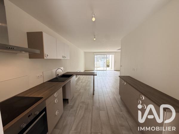 Maison à vendre 4 pièces 101 m² Royan