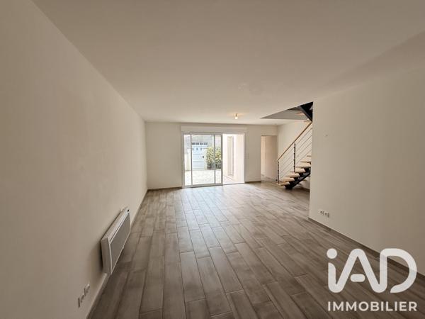 Maison à vendre 4 pièces 101 m² Royan