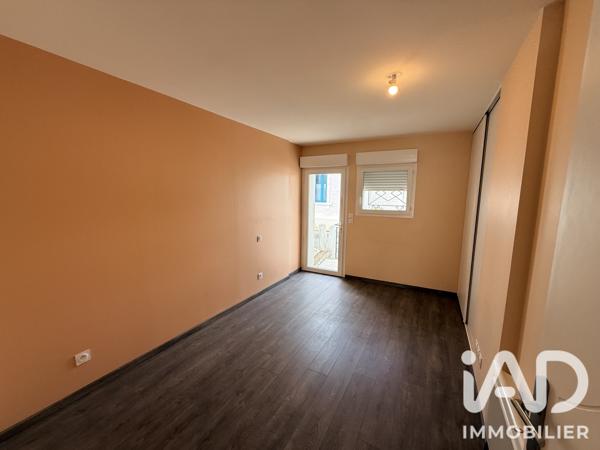 Maison à vendre 4 pièces 101 m² Royan