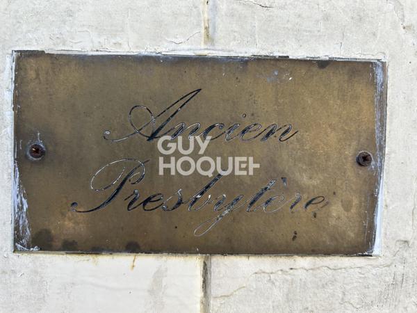 Ancien presbytère