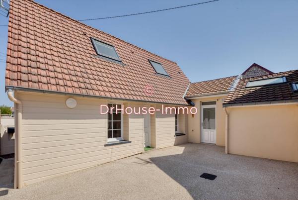 Maison à vendre 3 pièces de 67 m²