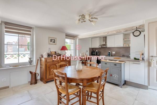 Maison à vendre 3 pièces de 67 m²