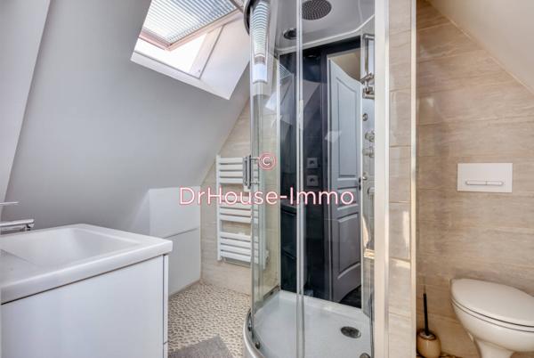 Maison à vendre 3 pièces de 67 m²